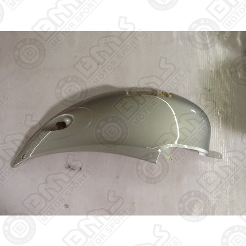Left Side Panel