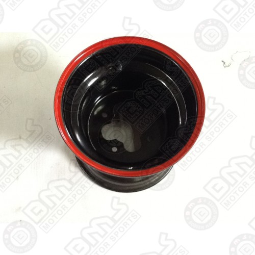 rear wheel iron  10/9 .5 