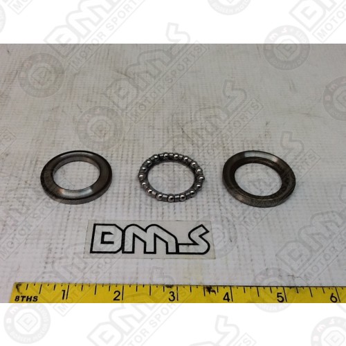 Lower axletree groupware