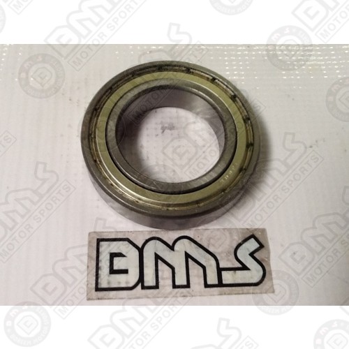 BEARING, REAR AXLE 6008