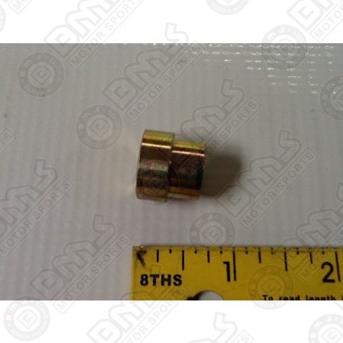 Shock absorbor housing