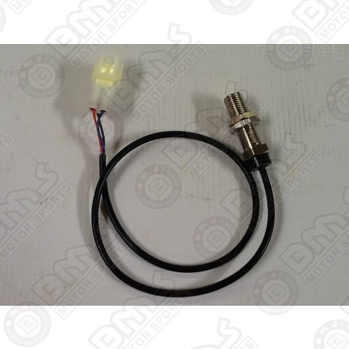Vehicle speed sensor(EEC)