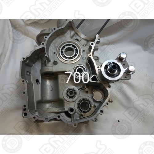 CRANKCASE,L