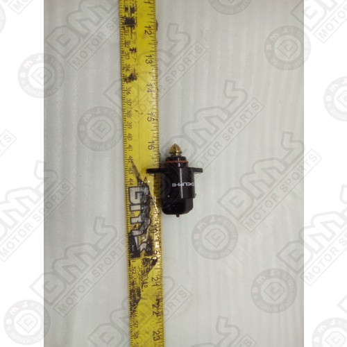 IDLE SPEED MOTOR