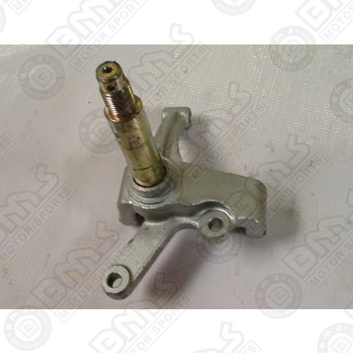 L SPINDLE 2015 MODEL