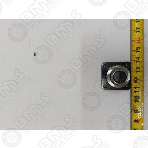 YOKE, DIFFERENTIAL REAR