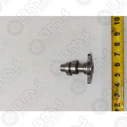 CAMSHAFT ASSY          housing