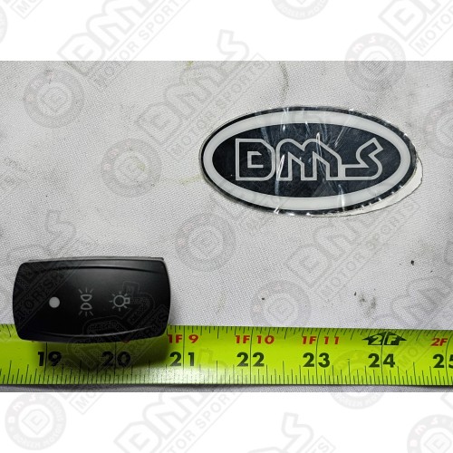 SWITCH OF POSITION LIGHT