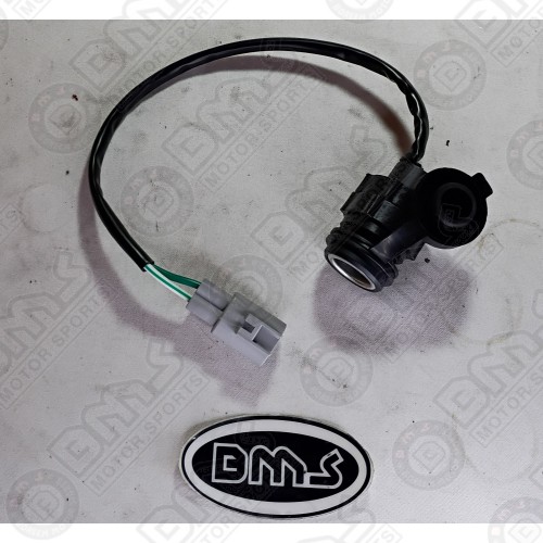 DC POWER SOCKET