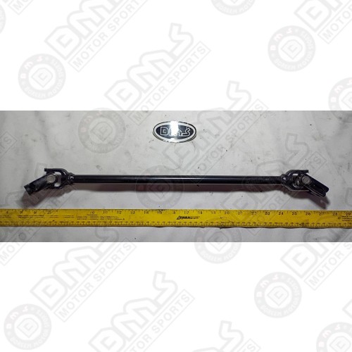 LOWER SHAFT COMP. OF STEERING