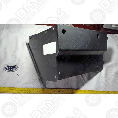 COVER OF RIGHT FLOOR