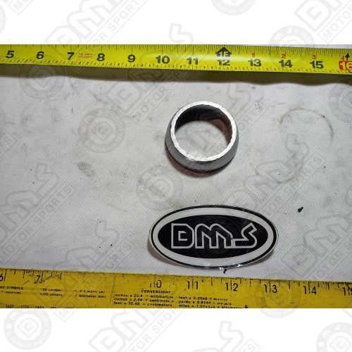 GASKET,MUFFLER