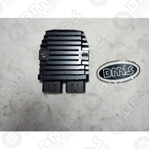 Voltage, Regulator, Rectifier 