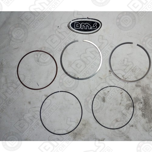 Piston Ring (Set)