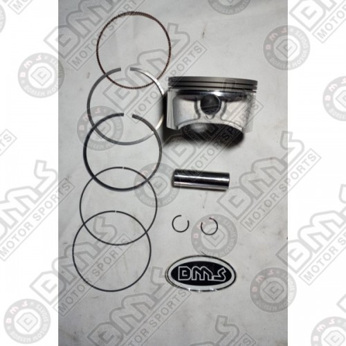 PISTON ASSY