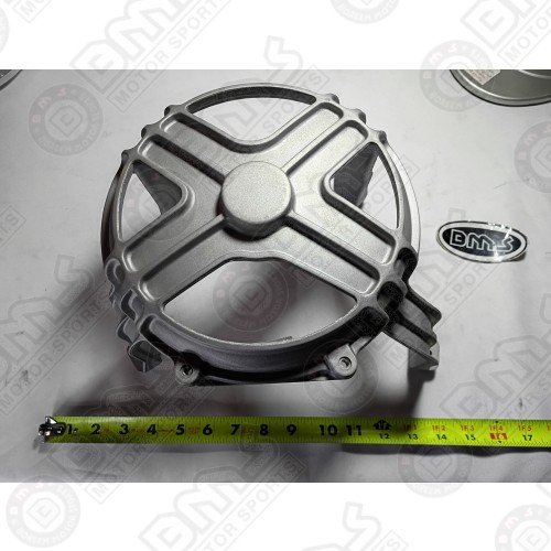 CVT HOUSING