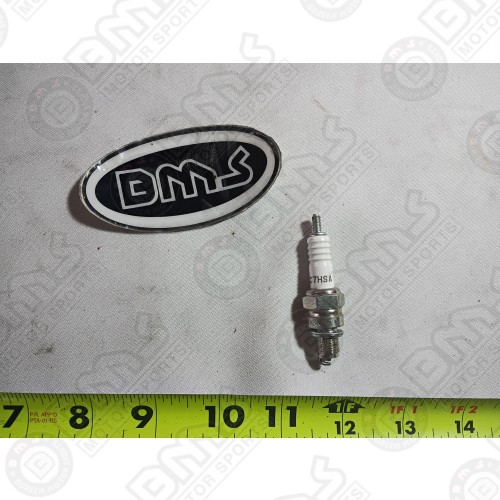 Spark plugs (C7HSA)