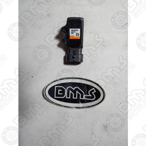 Air Intake Pressure/ Temp. Sensor    