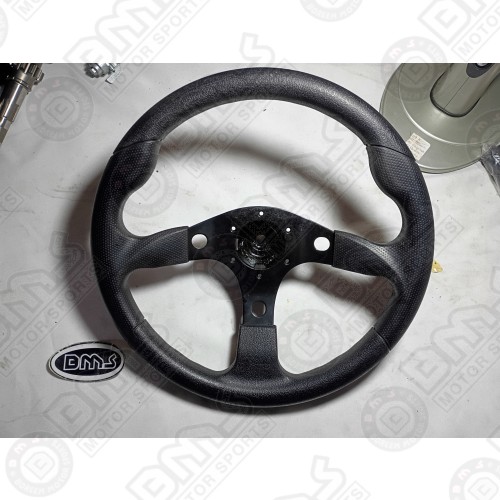 (STEERING WHEEL ASSY.)