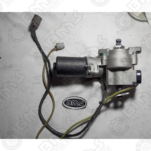 ELECTICAL POWER STEERING