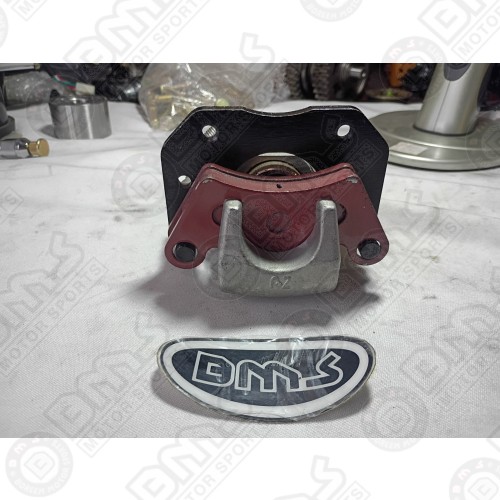 Brake Caliper (Rear Passenger Side) Right