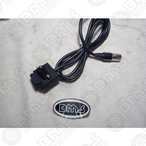 Controller Winch (New Model) Works the same as old model