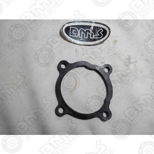 Rear box seal