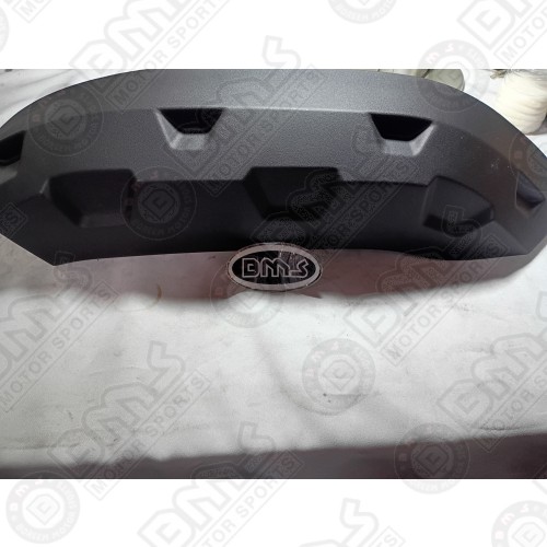 RIGHT PROTECTIVE COVER OF FRONT PANEL