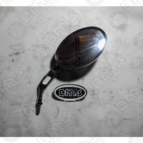 Mirror Right Side / PASSENGER SIDE