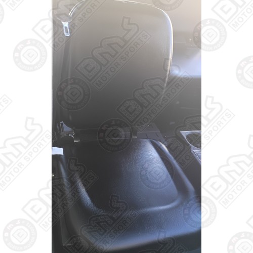 PASSENGER SIDE DOOR