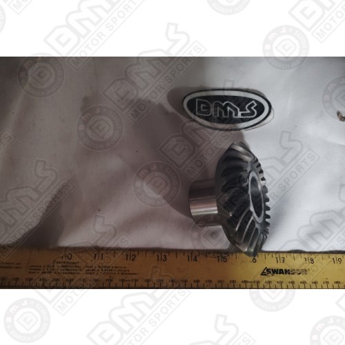 BEVEL GEAR,DR