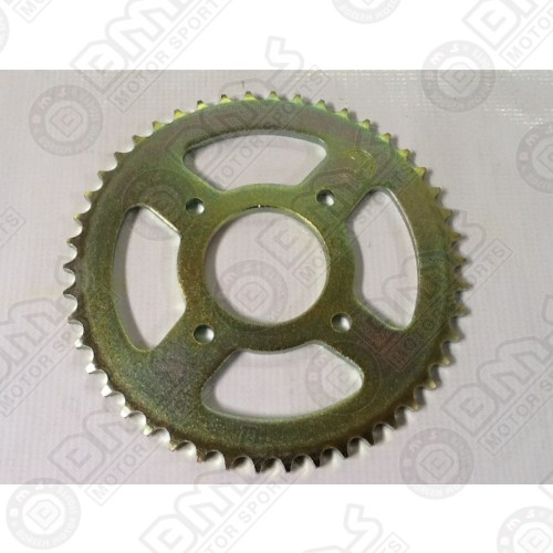 SPROCKET WHEEL