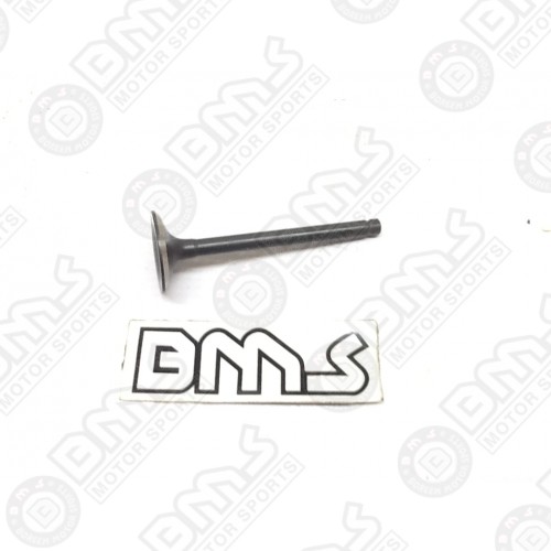 Exhaust Valve