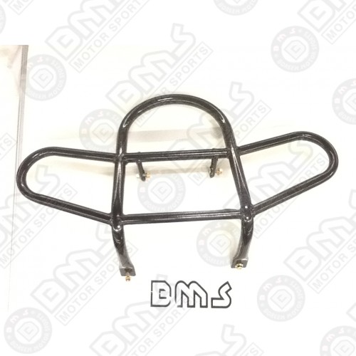 FRONT BUMPER ( OLD STYLE )