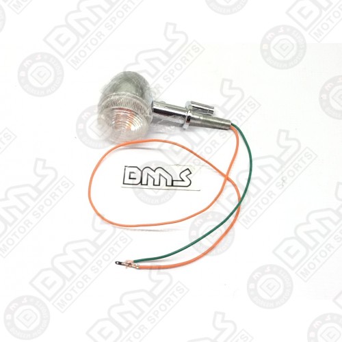 Rear Turn Signal (L)