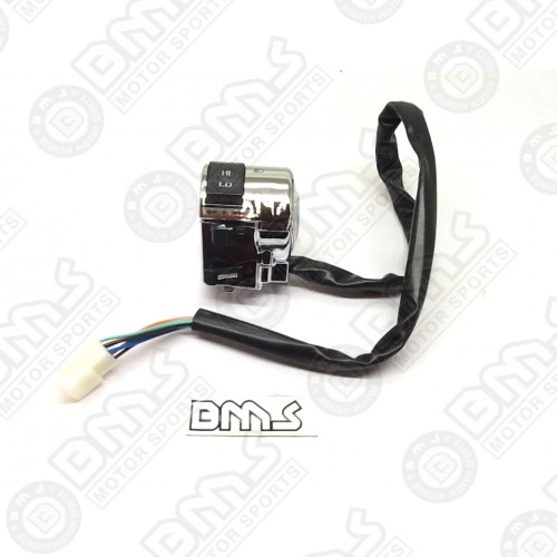 Left combination Switch