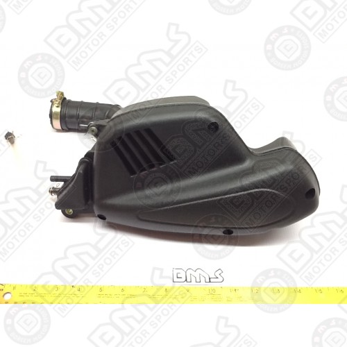 Air filter, Box Assembly