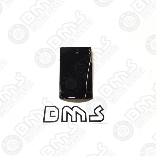 FRONT FENDER (REAR PIECE)