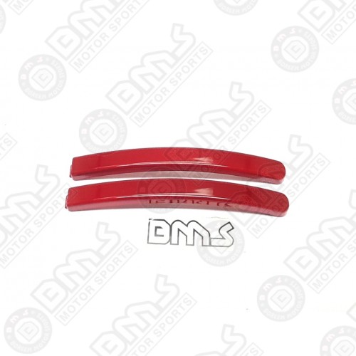 Decorative strip C, LEG SHIELD