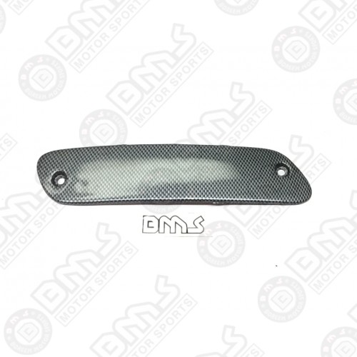 Side panel case-left