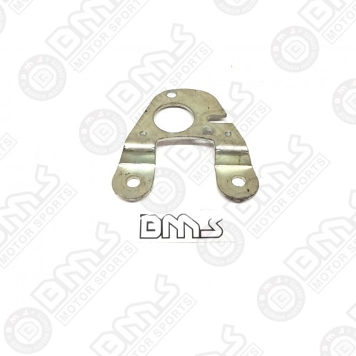 SUPPORT STEERING LOCK