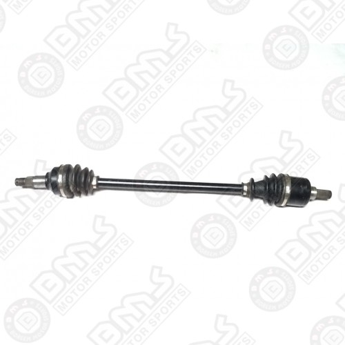 DRIVER SIDE, CV Axle Old Model 29 INCHES