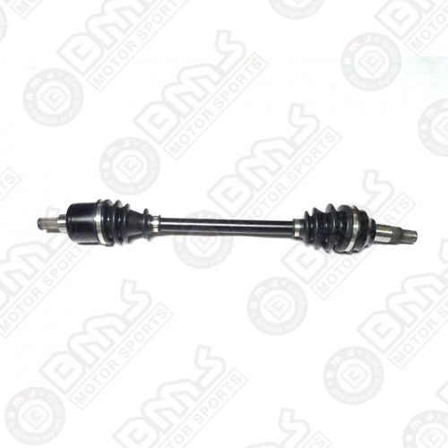  driver side,   CV AXLE