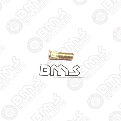 STUD  M14 X 1.25 X 40 MM