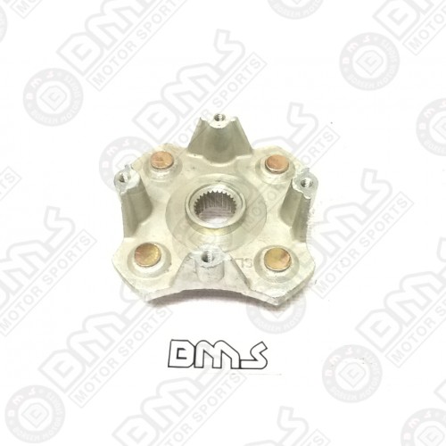 rear wheel hub Old Model