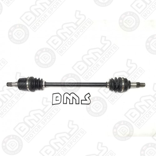 passenger side, CV Axle Old Model 34 3/4 INCHES