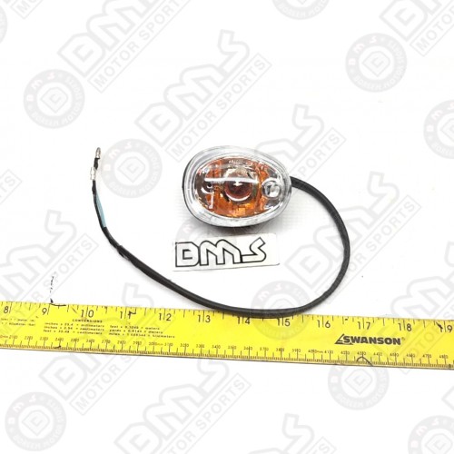 Right Turn Signal Front