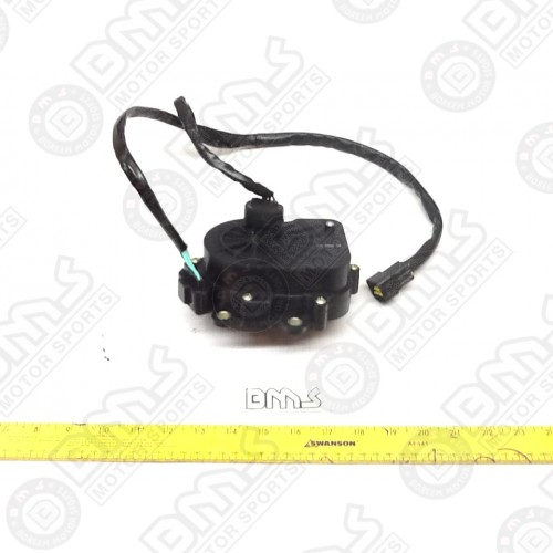 2X4WD SHIFT MOTOR
