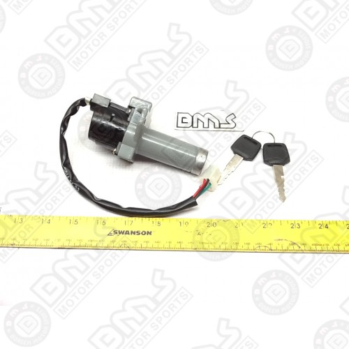 IGNITION SWITCH LOCK