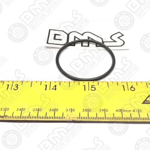 O-RING, INTAKE PIPE (D:2.4,ID:39.7)
